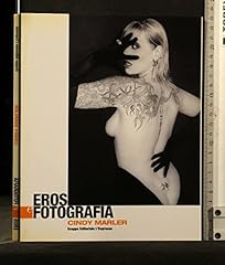 Eros fotografia usato  Spedito ovunque in Italia 