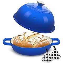 Enamelled cast iron for sale  Delivered anywhere in USA 