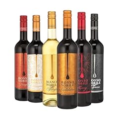 Weinpaket verführerische viel gebraucht kaufen  Wird an jeden Ort in Deutschland