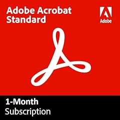 Adobe acrobat standard for sale  Delivered anywhere in USA 