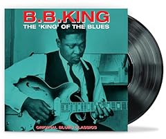 King blues vinyl for sale  Delivered anywhere in UK