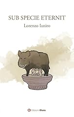 Sub specie eternit usato  Spedito ovunque in Italia 