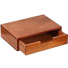 Single drawer desktop for sale  Delivered anywhere in USA 