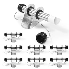 Queencar 8pcs trailer for sale  Delivered anywhere in USA 