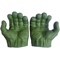 Rvtkak hulk hands for sale  Delivered anywhere in UK