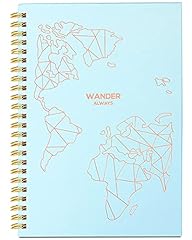 Lamare travel journal for sale  Delivered anywhere in USA 