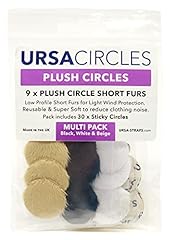 Ursa plush circles gebraucht kaufen  Wird an jeden Ort in Deutschland