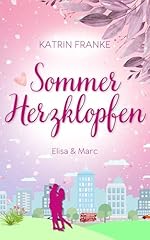 Sommerherzklopfen elisa marc gebraucht kaufen  Wird an jeden Ort in Deutschland