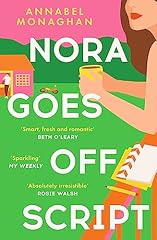 Nora goes off usato  Spedito ovunque in Italia 