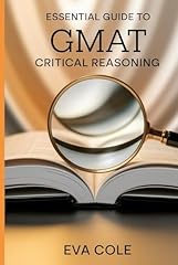 Essential guide gmat for sale  Delivered anywhere in USA 
