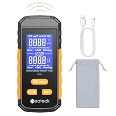 Neoteck emf détecteur d'occasion  Livré partout en France