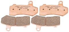 Ebc brakes ebpck2025 for sale  Delivered anywhere in USA 
