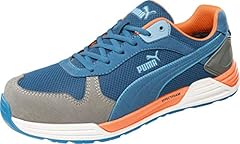 Puma safety frontside usato  Spedito ovunque in Italia 