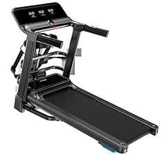 Ccafret treadmills home for sale  Delivered anywhere in UK