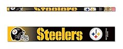 Wincraft nfl pittsburgh for sale  Delivered anywhere in USA 