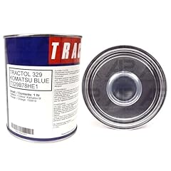 Apuk litre blue for sale  Delivered anywhere in UK