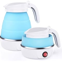 Mkaeyyo travel kettle for sale  Delivered anywhere in UK