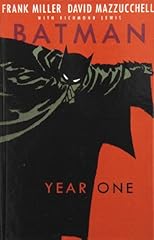 Batman year one usato  Spedito ovunque in Italia 