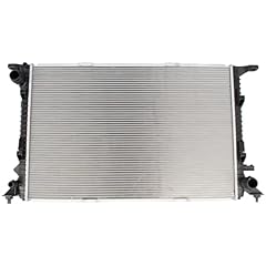 Radiator compatible audi for sale  Delivered anywhere in USA 