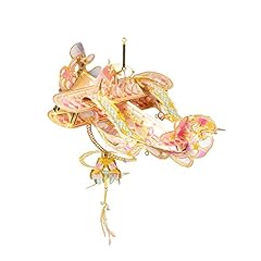 Metal puzzles windbell for sale  Delivered anywhere in USA 