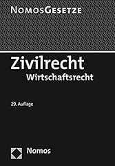 Zivilrecht wirtschaftsrecht re d'occasion  Livré partout en Belgiqu