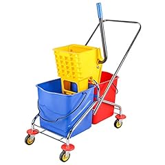 Cstal chariot nettoyage d'occasion  Livré partout en France
