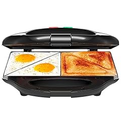 Chefman portable sandwich for sale  Delivered anywhere in USA 