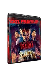 Trauma collection 100 d'occasion  Livré partout en France