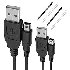 Dsi usb charger for sale  Delivered anywhere in USA 