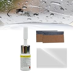 Kit riparazione crepe usato  Spedito ovunque in Italia 