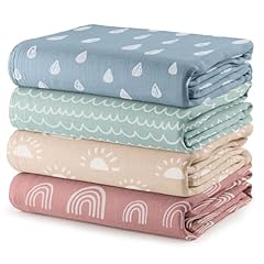 Comfy cubs muslin for sale  Delivered anywhere in USA 