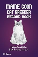 Maine coon cat for sale  Delivered anywhere in UK