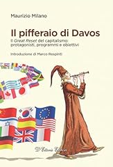 Pifferaio davos. great usato  Spedito ovunque in Italia 