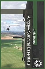 Aircrew survival essentials for sale  Delivered anywhere in USA 