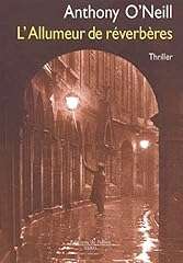 Allumeur réverbères d'occasion  Livré partout en Belgiqu