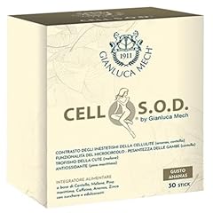 Cosmech cell s.o.d. usato  Spedito ovunque in Italia 
