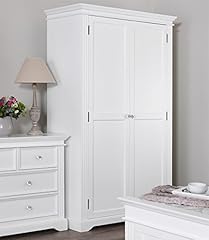 Gainsborough door wardrobe. for sale  Delivered anywhere in UK