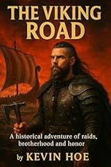 Viking road historical for sale  Delivered anywhere in UK