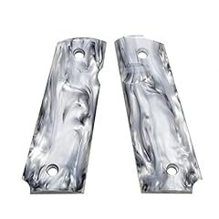 1911 pearl grips for sale  Delivered anywhere in USA 