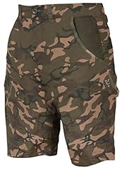 Fox camo shorts gebraucht kaufen  Wird an jeden Ort in Deutschland