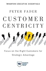 Customer centricity focus for sale  Delivered anywhere in USA 