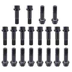 Applianpar 20pcs black for sale  Delivered anywhere in USA 