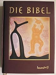 Bibel gute nachricht gebraucht kaufen  Wird an jeden Ort in Deutschland