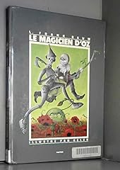 Magicien oz d'occasion  Livré partout en France