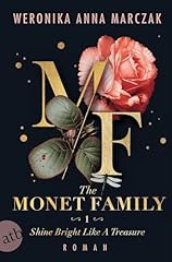 The monet family gebraucht kaufen  Wird an jeden Ort in Deutschland