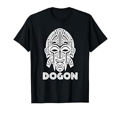 Dogon masque kanaga d'occasion  Livré partout en France