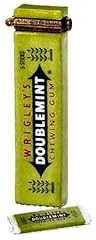 Wrigley doublemint gum for sale  Delivered anywhere in USA 