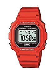 Casio unisex 108wh for sale  Delivered anywhere in UK