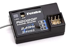 Futaba r202gf 2ch gebraucht kaufen  Wird an jeden Ort in Deutschland