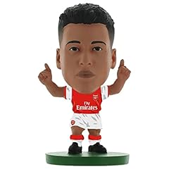 Soccerstarz arsenal gabriel for sale  Delivered anywhere in UK